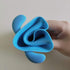 QTECLOR Mini Oven Mitts Gloves, BPA Free Silicone, Heat Resistant Cooking Pinch Mitts for Kitchen Baking