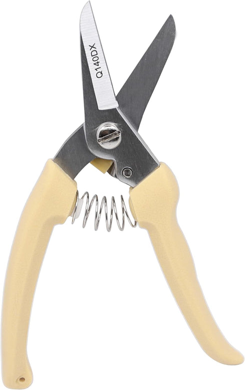 Zenport Q140DX-3PK Hand Pruner, Tan