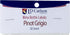 Pinot Grigio Wine Labels