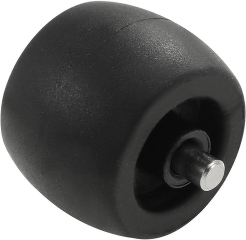 PATIKIL Replacement Front Wheel Accessories for R101AE RV1001AE UR1100SRUS AV1002AE AV1010AE Robot Vacuum