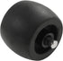 PATIKIL Replacement Front Wheel Accessories for R101AE RV1001AE UR1100SRUS AV1002AE AV1010AE Robot Vacuum