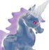 Glass Baron Baby Unicorn Figurine