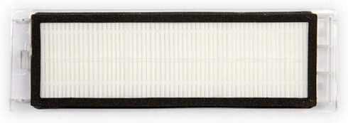 xcivi S6 Replacement Parts Kit: 4 HEPA Filters, Side Brushes, Rolling Brush for Xiaomi MiJia1 Roborock S6 S50 S51 S55