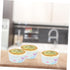 Baking Tool 100Pcs Cake Cups, Non-stick Home Cake Cup Baking Supply, DIY Muffin Cup Dessert Cup Bakeware