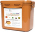 Crazy Korean Cooking Premium Kimchi Fermentation Container, 0.9 Gallon with Inner Vacuum Lid