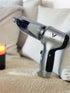 Handheld Vacuum Cordless, 15000PA Car Vacuum Cleaner High Power, Portable 4-in-1 Rechargeable Handheld Vacuum for Car,