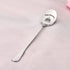 Happy 60th Birthday Spoon Gifts for Women, Men Birthday Gift for 60 Year Old Dad, Mom, Sister, 60th Birthday Gifts