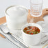 Set of 12 Stainless Steel Dinner Spoons, Tablespoons