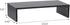 1-Tier Countertop Closet IRIS USA Multi-Purpose PC Monitor Organizer Stand, Stackable Ergonomic Desktop and Riser