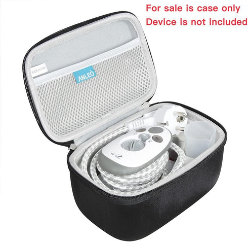 Hard Travel Case for Steamfast SF-717 Mini Steam Iron, Only Case