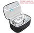 Hard Travel Case for Steamfast SF-717 Mini Steam Iron, Only Case