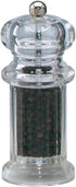 Chef Specialties Citation Pepper Mill, 5.5 Inch