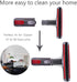 KEEPOW 2 Pack Adapter Converter for Dyson V7 V8 V10 Vacuum, 32mm Attachments for V6 DC58 DC59