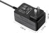 SLLEA 12.6V 2-Prong AC/DC Adapter Compatible with Paxcess HJ1103 HJ1103J Cordless 5000 Automatic Robotic Pool Vacuum Cleaner 5000mAh Lithium Ion Battery XSG1261800 12.6VDC 1.8A Power Supply Charger