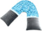 AS AWESLING Shredded Memory Foam V Pillow, V Pillow for Neck and