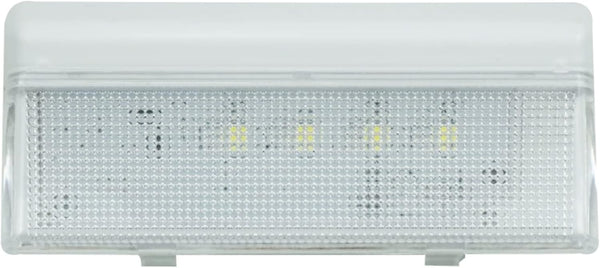 W10515057 3021141 LED Light for Refrigerator Freezer, Compatible with Whirlpool Kenmore Maytag