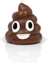 Fourth Castle Media Toynk My Sh*t Doesnt Stink Poop Emoji Candle, Funny Collectible Decor