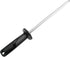 SHARPAL 117N Professional Kitchen Knife Sharpening Rod - 10 Inch Honing Steel Sharpener