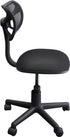Black Swivel Mesh Desk Chair