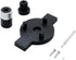 Whole Parts Big Stix Immersion Blender Coupler Replacement Kit, Compatible with Some Waring Blenders