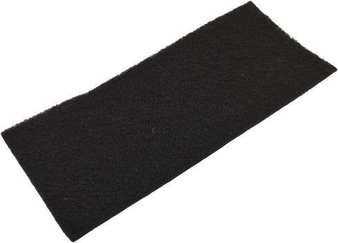 HQRP 4-pack Carbon Filter compatible with Holmes HAP9412 HAP9413 HAP9414 HAP9415 HAP9421 HAP9422 HAP9423 HAP9424