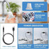 Wireless Handheld Car Vacuum Cleaner and Blower, 12000PA Strong Suction Cordless Vacuum