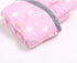Set 2 NEOVIVA Kitchen Oven Mitts for Kids, Heat Resistant Cotton Oven Gloves of for Cooking Baking, Kitchen Gloves