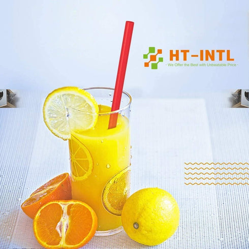 12 Pcs Eco Friendly Silicone Straws with 2 Cleaning Brushes, Reusable for 30oz and 20oz Tumblers (Pure Multicolor, 10