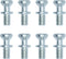 Da61-03734a Refrigerator Door Handle Screws, Fit Samsung Refrigerator, 8pcs