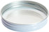 AllSpice Rust-Proof Narrow Mouth Aluminum Mason Jar Lids, Leak-Proof 12-Pack, Red Narrow