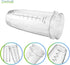 Replacement Part for Nutri Ninja Blender - 2-Pack 32oz Replacement Cups for Auto-iQ Series Blenders