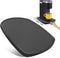 Appliances Slider Tray for Coffee Maker & Pot, Kitchen Small Appliances Sliding Mat Organizer for Keurig, Ninja