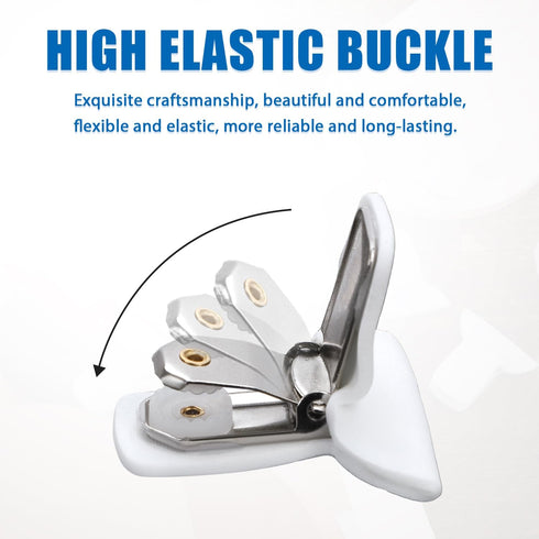 12pcs Duvet Clips for Comforter, Strong Hold Blanket Fasteners to Prevent Shifting Bedding Accessories