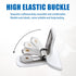 12pcs Duvet Clips for Comforter, Strong Hold Blanket Fasteners to Prevent Shifting Bedding Accessories