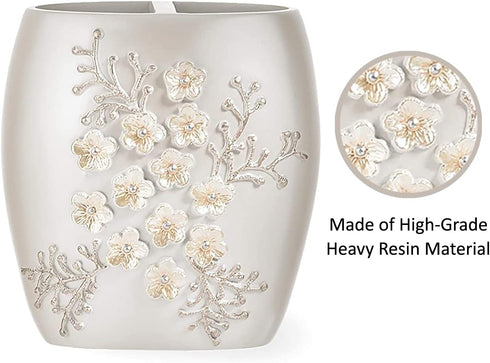 Popular Bath Bloomfield Tooth Brush Holder