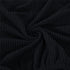 Stretchable Office Chair Seat Cover 2 Pack, Elastic Washable Computer Chair Slipcover Protective Spandex Cover