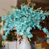 10 Pack Artificial Orchid Flowers, Fake Dancing Lady Orchid for Wedding, Home, Office, Party Decoration