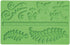 Wilton Silicone Mold for Fondant and Gum Paste, Ferns