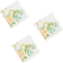 She Said Yes Table Covers for Bridal Showers (54 x 108 in., 3 Pack) - Juvale Engagement Decorations