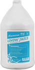 ADJ Products Snow Juice - Gallon Water-Based Snow Fluid for Snow Machines