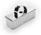 Fox Run 3-Inch Shortbread Cookie Cutter, Stainless Steel