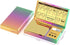 Shiny Digital Gram Scale 200g x 0.01 by WEIGHTMAN, Chrome Rainbow Mini Scale for Food