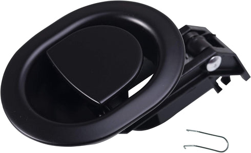 Sturdy Universal All-Metal Sofa Chair Recliner Release Pull Handle, Fits Ashley & Lazy Boy