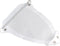 Iron Shoe for Clothes - 0.5mm Thick Ironing Sole to Prevent Burn and Sticking, Lightweight for Fabric Home Use
