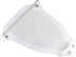 Iron Shoe for Clothes - 0.5mm Thick Ironing Sole to Prevent Burn and Sticking, Lightweight for Fabric Home Use