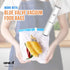 Handheld Vacuum Sealer for Food Storage, Rechargeable Air Pump for Vacuum Bags & Containers