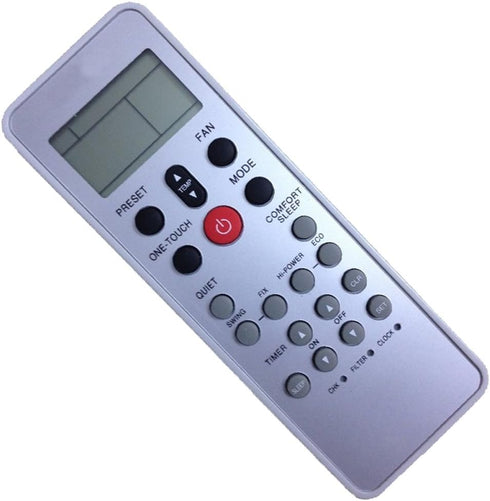 Replacement Air Conditioner Remote Control for Toshiba Wc-l03se