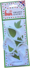 FMM Creative Leaf Cutter Set
