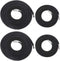 Universal Replacement Cords for Zero Gravity Chair, Antigravity Chair Elastic Laces for
