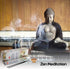 Inspire Dream Play Call Money 6 Boxes of 20 = 120 Hem Incense Sticks Bulk Case Retail Display